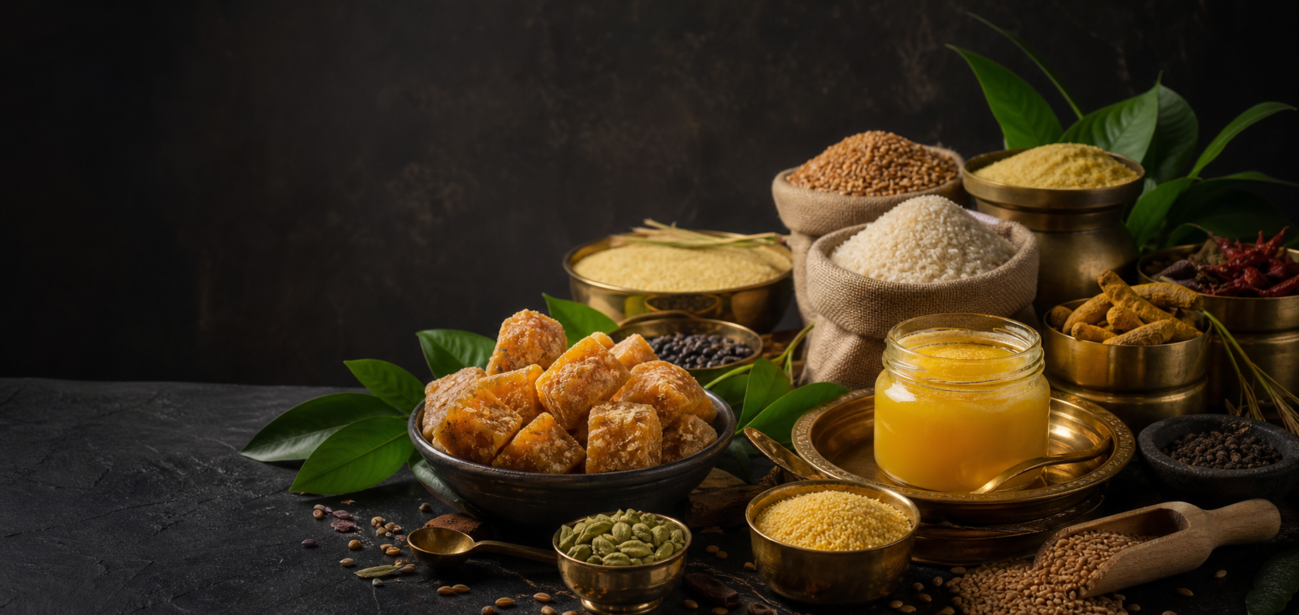 Premium Hadrami Tradings products